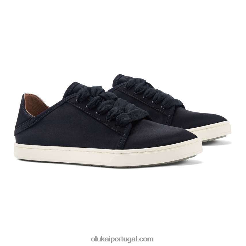mulheres pehuea li lanui OluKai JF6J02171 preto