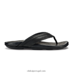 homens hiapo OluKai JF6J02110 rocha de lava