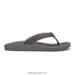 homens koko'o OluKai JF6J02118 pavimento